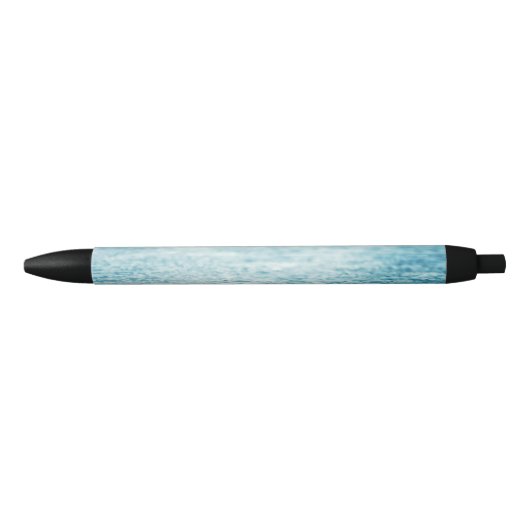 oceaan 8160 zwarte inkt pen (Voorkant)