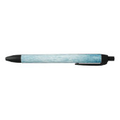 oceaan 8160 zwarte inkt pen (Bodem)