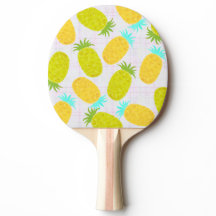 Oceaan Ananas Boerderij Patroon