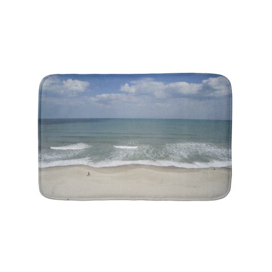 Oceaan Badmat (Voorkant)