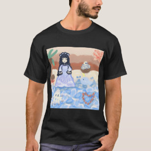Oceaan Bao T-shirt