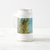 Oceaan Bierpul (Voorkant links)