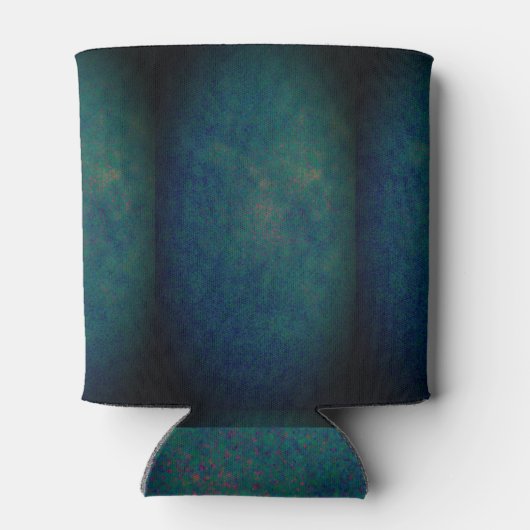 Oceaan Blikjeskoeler (Achterkant)