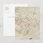 Oceaan Briefkaart (Voorkant / Achterkant)