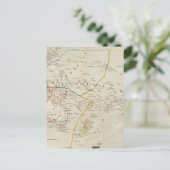 Oceaan Briefkaart (Staand voorkant)