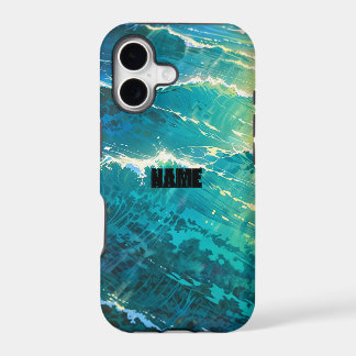 Oceaan Bries Hoesje