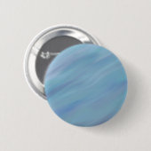 Oceaan Bries Ronde Button 5,7 Cm (Voorkant /achterkant)