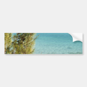 Oceaan Bumpersticker