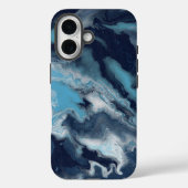 Oceaan Case-Mate iPhone Case (Achterkant)