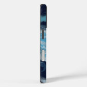 Oceaan Case-Mate iPhone Case (Achterkant / Rechts)