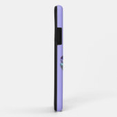 Oceaan Edelstenen Case-Mate iPhone Case (Achterkant/rechts)