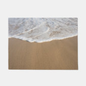 Oceaan en Beach Deurmat (Voorkant)