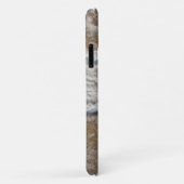 Oceaan en strand Case-Mate iPhone case (Achterkant/rechts)