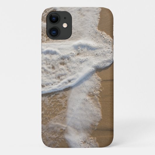 Oceaan en strand Case-Mate iPhone case (Achterkant)