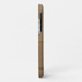 Oceaan en strand Case-Mate iPhone case (Achterkant/links)