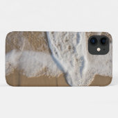 Oceaan en strand Case-Mate iPhone case (Achterkant (horizontaal))