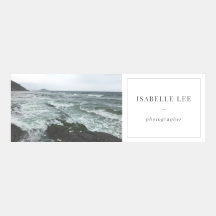 Oceaan Fotograaf Tumblr Banner