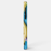 Oceaan Golf Cake Hoestelcase - Kust Strand Zeester Case-Mate iPhone Case (Achterkant/links)