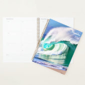 Oceaan Golf Planner (Display)