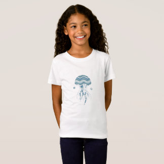 Oceaan Golf T-shirt