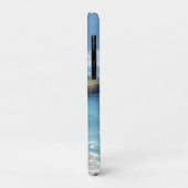 Oceaan golven Hawaii Case-Mate iPhone Case (Achterkant/links)