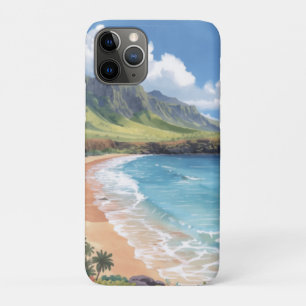 Oceaan golven Hawaii Case-Mate iPhone Case
