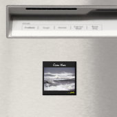 Oceaan golven magneet (Insitu (Vaatwasser))