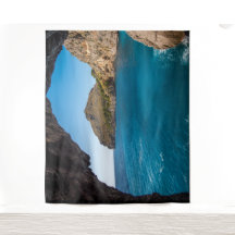 OCEAAN GROTWAND FOTOBEHANG