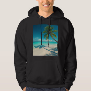 Oceaan Hoodie