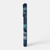 Oceaan iPhone 16 Hoesje (Linkerkant)