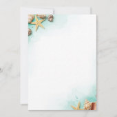 Oceaan Kaart (Voorkant)