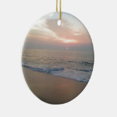 Oceaan Keramisch Ornament (Rechts)