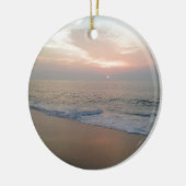 Oceaan Keramisch Ornament (Links)