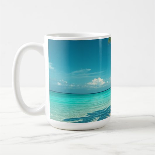 Oceaan Koffiemok (Links)
