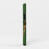 Oceaan Koning Trident Krijger Dynamische Strip Kun Case-Mate iPhone Case (Achterkant/rechts)