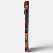 Oceaan Koraalrif Kunst Esthetisch Onderwater Case-Mate iPhone Case (Achterkant / Links)