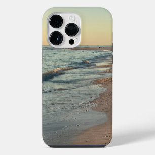 Oceaan Landschap iPhone 14 Pro Max Hoesje