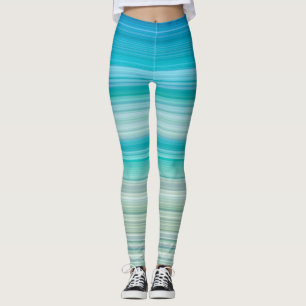 Oceaan Leggings