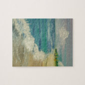 oceaan legpuzzel (Horizontaal)