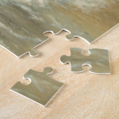 oceaan legpuzzel (Zijkant)