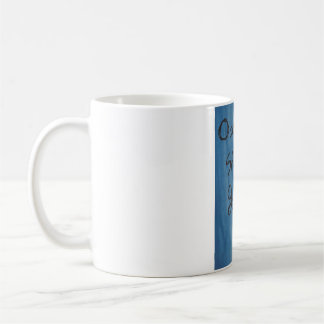 Oceaan liefhebbers deel 2.. koffiemok
