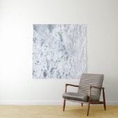 Oceaan met golf wandkleed (In Situ (horizontaal))