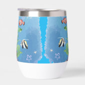 oceaan natuur (Rechts)