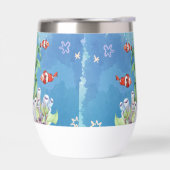 oceaan natuur (Links)