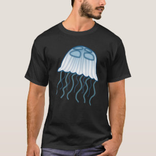 Oceaan Onderwater Zee Kwallen Kwalla 2 T-shirt