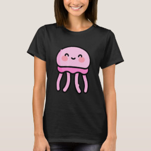 Oceaan Onderwater Zee Kwallen Kwalla 6 T-shirt