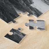 Oceaan | Onderzoek het wereldcitaat Legpuzzel (Zijkant)