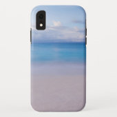 Oceaan Paradijs Case-Mate iPhone Case (Achterkant)