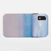 Oceaan Paradijs Case-Mate iPhone Case (Achterkant (horizontaal))