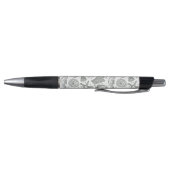 Oceaan Patroon 3 van Inwoners Pen (Bodem)
